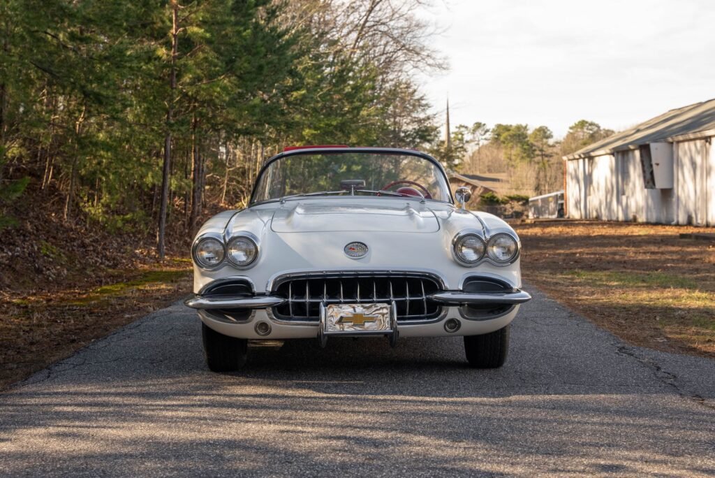 1959 Chevrolet Corvette