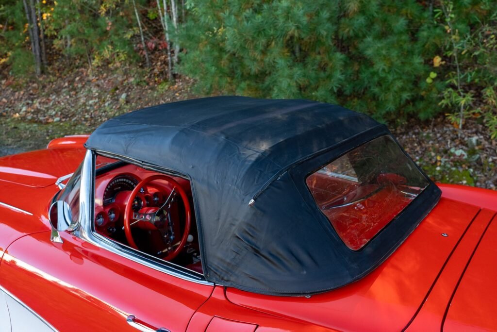 1959 Chevrolet Corvette