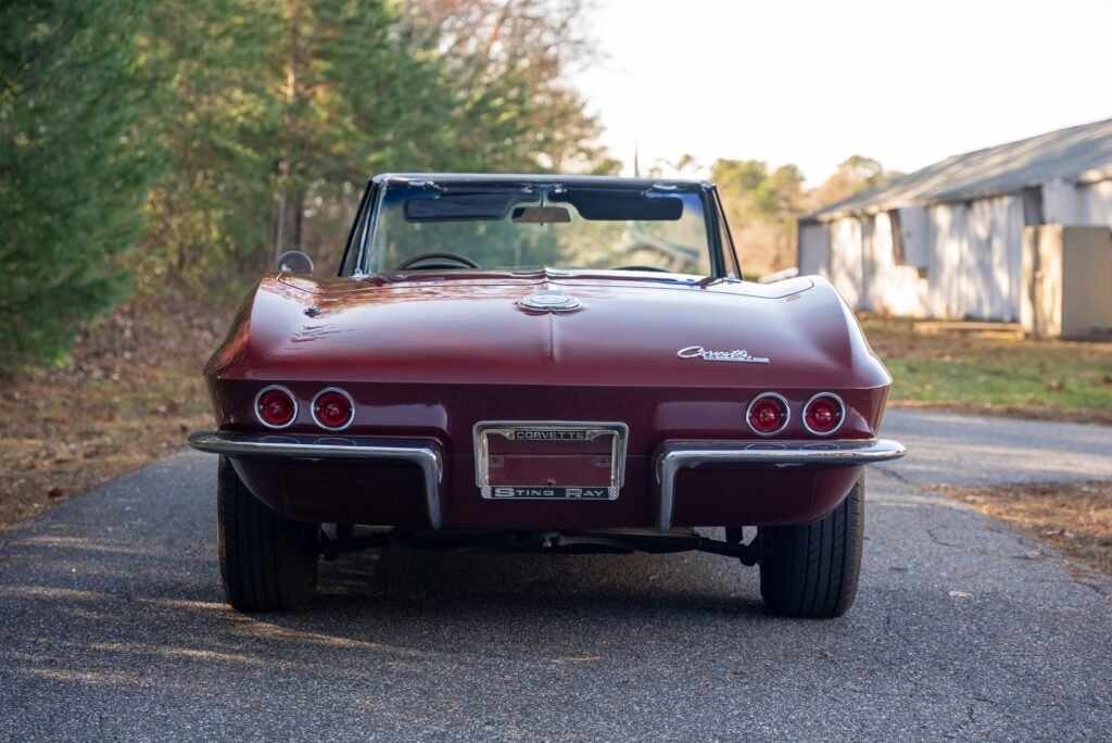 1965 Chevrolet Corvette Stingray