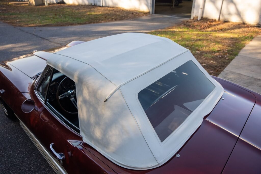 1965 Chevrolet Corvette Stingray