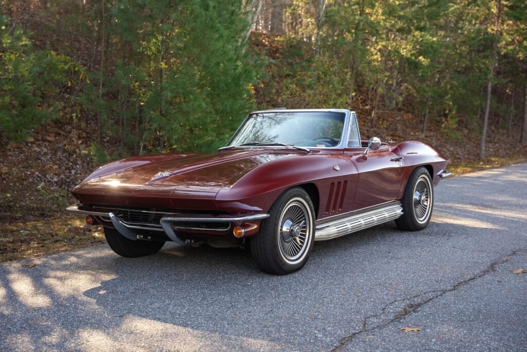 1965 Chevrolet Corvette Stingray