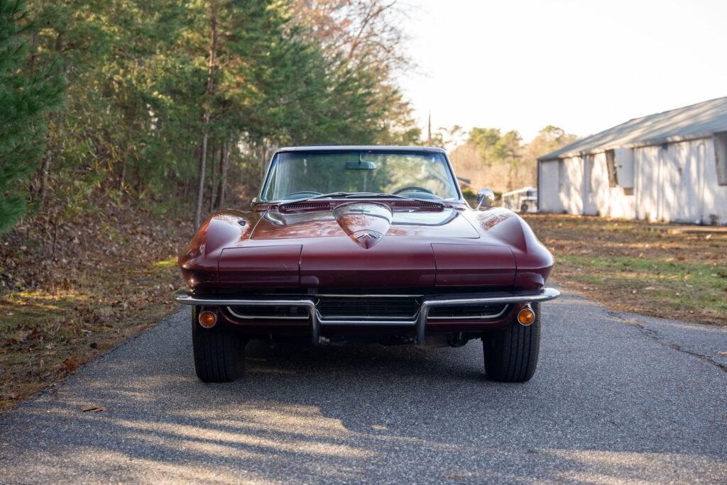 1965 Chevrolet Corvette Stingray