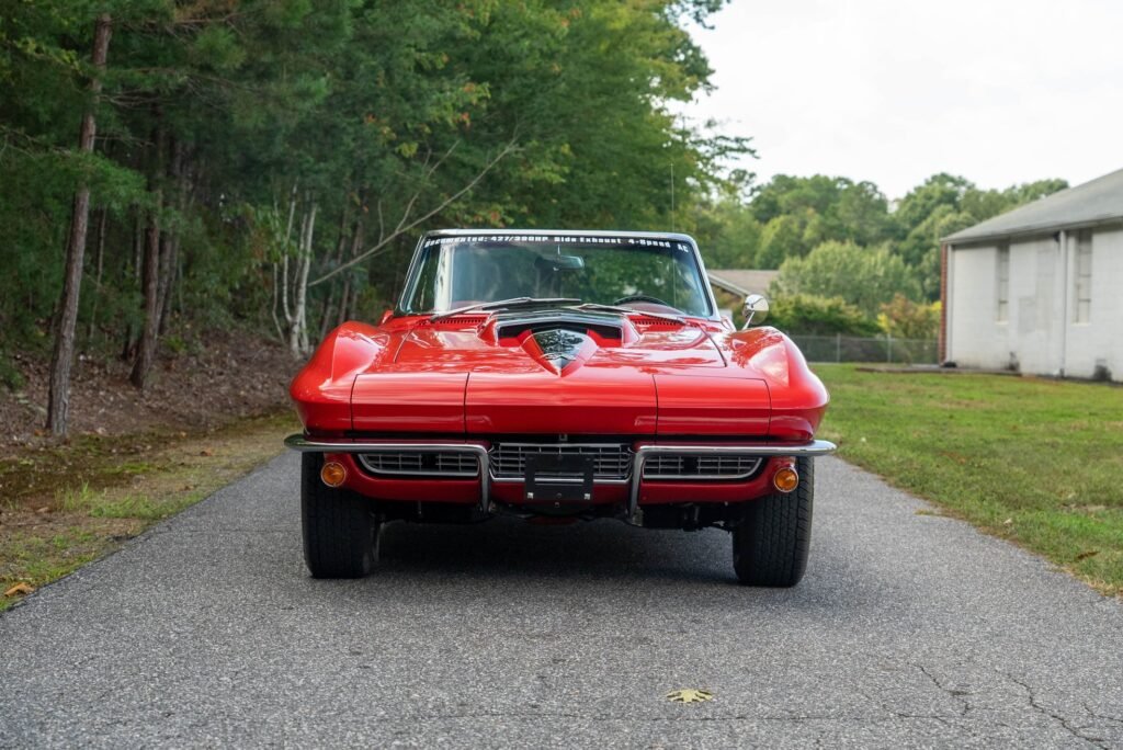 1967 Chevrolet Corvette 427