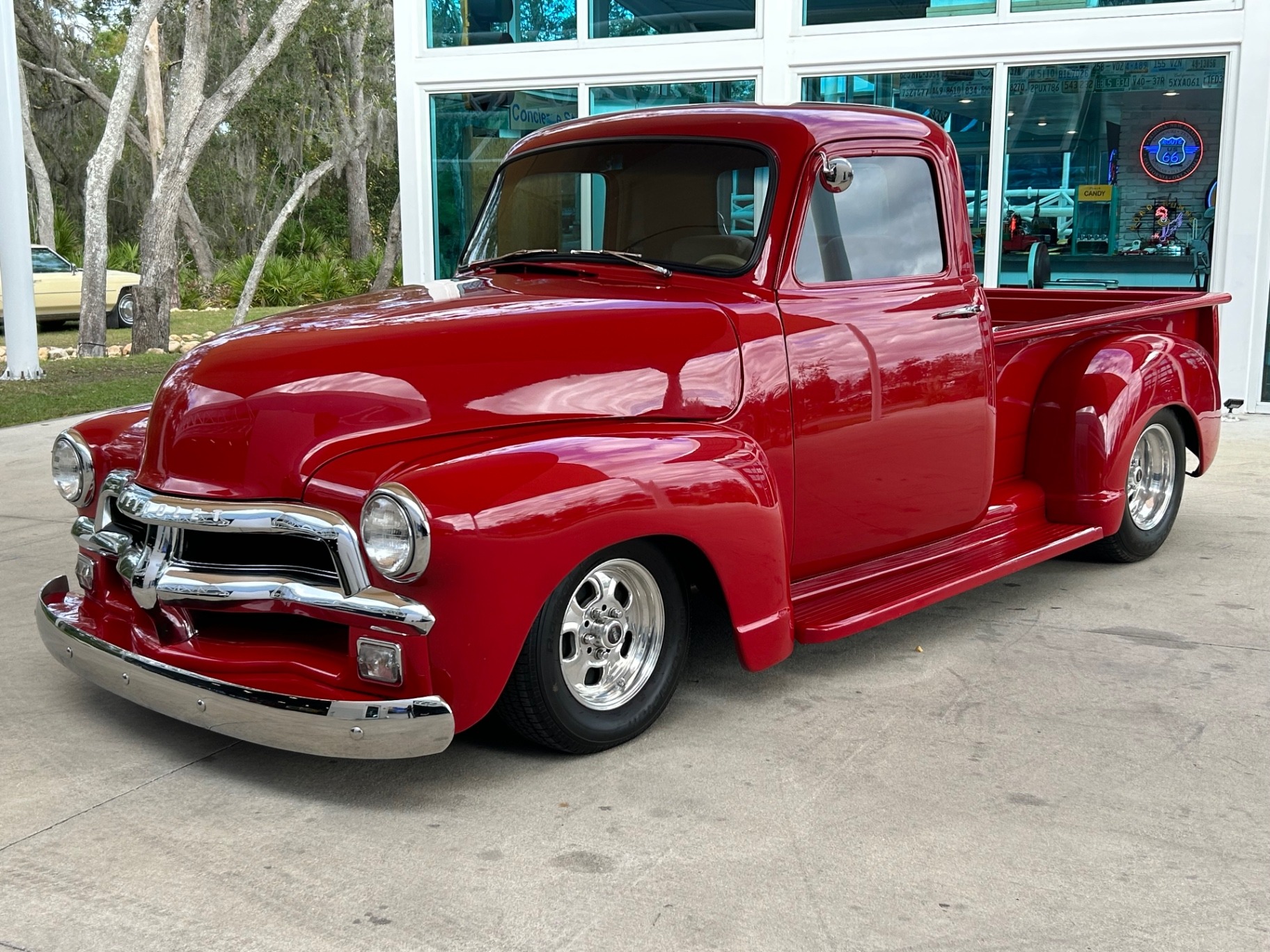 1957 Mercedes-Benz 300SL